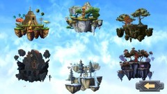 横版卷轴游戏有哪些好玩 十大必玩横版卷轴游戏盘点