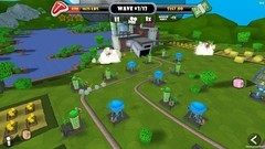 策略游戏游戏下载 下载量高的策略游戏游戏排行