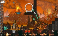 横向滚屏游戏哪个好玩 十大必玩横向滚屏游戏排行榜