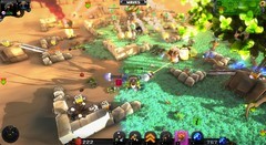 塔防游戏哪些好玩 2024塔防游戏精选