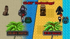 怀旧游戏有哪些好玩 人气高的怀旧游戏推荐