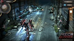 机器人游戏哪个最好玩 最新机器人游戏精选