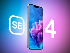 苹果iPhone SE 4曝光:采用6.1英寸刘海屏