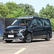 三款百万内中大型MPV精挑细选，豪华与实用兼具