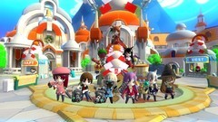 Q版游戏哪个最好玩 最新Q版游戏盘点