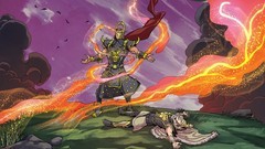 剑侠游戏哪个好玩 热门剑侠游戏排行榜前十