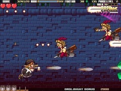 弹幕游戏有哪些好玩 高人气弹幕游戏排行