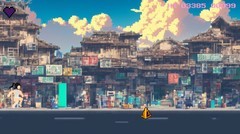 横向滚屏游戏哪些人气高 十大经典横向滚屏游戏排行