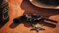 西部游戏哪些人气高 好玩的西部游戏排行榜