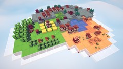 程序生成游戏哪些好玩 十大必玩程序生成游戏盘点