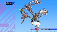 体育游戏推荐哪个 好玩的体育游戏盘点