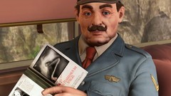 悬疑游戏有哪些 高人气悬疑游戏推荐