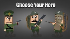 一战游戏哪些值得玩 十大必玩一战游戏排行