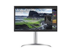 LG 27UQ850V 4K设计显示器