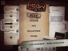 交易卡牌游戏大全 十大必玩交易卡牌游戏排行榜前十