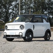 五款十万内四座小车推荐，城市通勤新选择