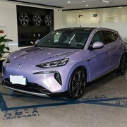 30万内纯电SUV怎么选？5款热门车型深度对比推荐