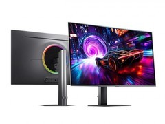 三星新款玄龙骑士显示器上市：240Hz刷新率、1MS响应时间