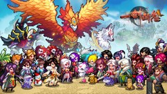 仙侠游戏哪些人气高 下载量高的仙侠游戏盘点