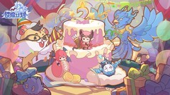 PVP游戏推荐哪个 十大耐玩PVP游戏精选