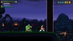 横版卷轴游戏有哪些好玩 十大必玩横版卷轴游戏盘点