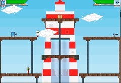 像素游戏推荐哪个 下载量高的像素游戏排行榜前十