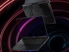 微星泰坦18 Pro锐龙版游戏本现货开售：搭载R9-7945HX3D+RTX4090
