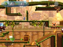 旅鼠游戏哪些值得玩 最热旅鼠游戏精选