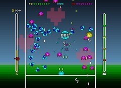 画素风格游戏哪些人气高 2024画素风格游戏精选