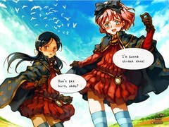 视觉小说游戏下载 最热视觉小说游戏排行榜