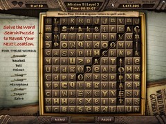 隐藏物件游戏有哪些好玩 高人气隐藏物件游戏排行榜