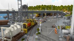 可模组化游戏推荐哪个 下载量高的可模组化游戏排行