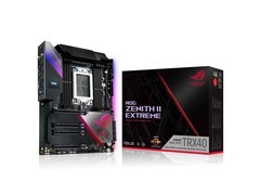 最新主板排行榜 基于双PCIe x16拓展的工程师工作站方案