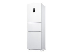 小户型年轻家庭的厨房救星：四款221-260L高颜省电冰箱实测推荐