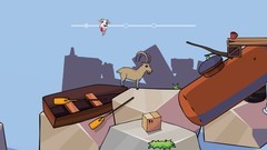 试验性游戏哪个最好玩 十大必玩试验性游戏盘点