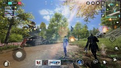 联机游戏哪个好玩 十大必玩联机游戏排行