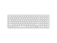 雷柏E9300G键盘京东特惠低至95.4元