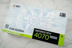 耕升RTX 4070 SUPER 踏雪Mini显卡评测 高性能ITX神器