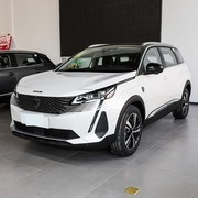 20万内中型SUV怎么选？5款热门车型深度对比推荐