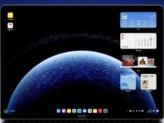 鸿蒙系统在电脑端首次亮相：重构生态版图，开启操作系统全场景时代
