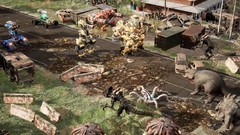 回合战略游戏推荐哪个 下载量高的回合战略游戏排行榜前十