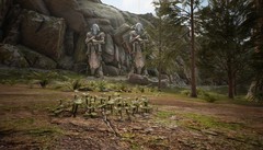 第一人称游戏哪些人气高 十大必玩第一人称游戏排行榜前十