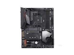 2026 X570主板划算榜 多硬盘+高速存储工作流