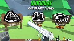 试验性游戏哪个好玩 好玩的试验性游戏盘点