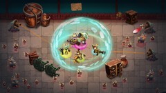 类Rogue游戏哪些好玩 高人气类Rogue游戏排行榜