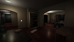 悬疑惊悚游戏推荐哪个 最新悬疑惊悚游戏排行