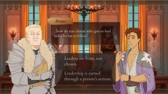 交谈游戏哪些值得玩 好玩的交谈游戏精选