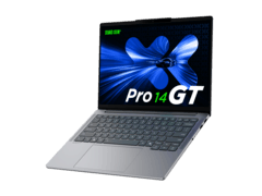 首发GT超能引擎 联想小新Pro16/14 GT AI元启版觉醒旗舰级性能释放