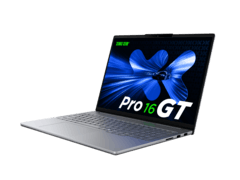 首发GT超能引擎 联想小新Pro16/14 GT AI元启版觉醒旗舰级性能释放