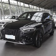 五百万预算内，四款豪华跨界SUV深度对比